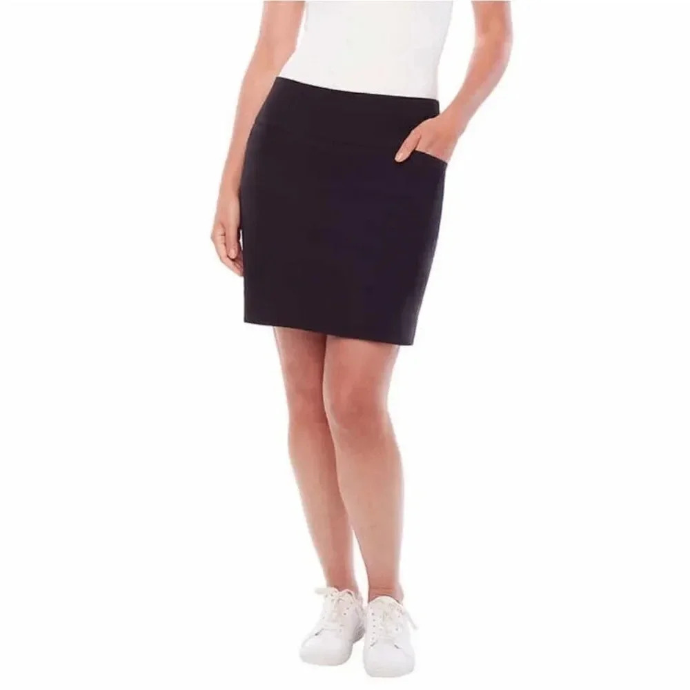 S.C. & CO. Ladies' Tummy Control Skort NWT Small